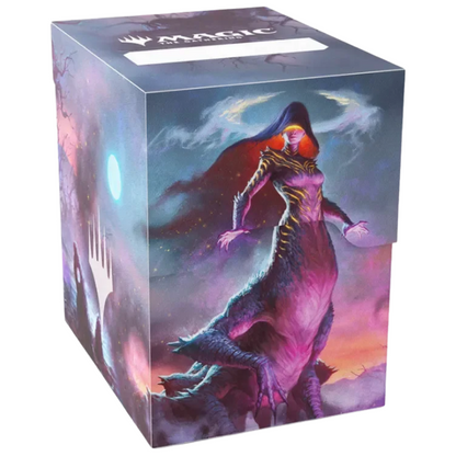 Gamegenic: MTG Lorwyn Eclipsed Moonshadow Soft Create Deckbox Deckbox