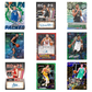 Topps: 2025-2026 NBA Hoops Basketball Value Box (7 Pack)