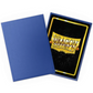 Dragon Shield: Blue Non Glare Standard Size Matte Sleeves (100 ST)