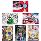 Topps: 2026 WWE Universe Value Box (6 Pack)
