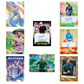 Topps: 2026 Chrome Tennis Value Box (7 Pack)