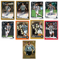 Topps: 2025-2026 Juventus Collector Tin (1 Pack)