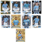 Topps: 2026-2027 Manchester City Collector Tin (35 Kort)