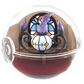 Re-Ment: Pokémon Glass Container Terrarium Collection 12 Blind Box
