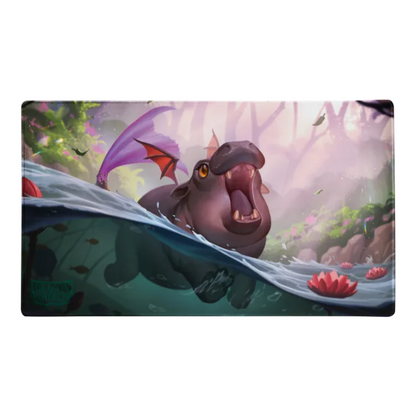 Dragon Shield: The Snortle Playmat