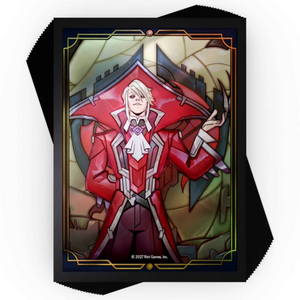 League of Legends: Riftbound Legacy Vladimir Champion Art Sleeves (70pcs) (ENG)