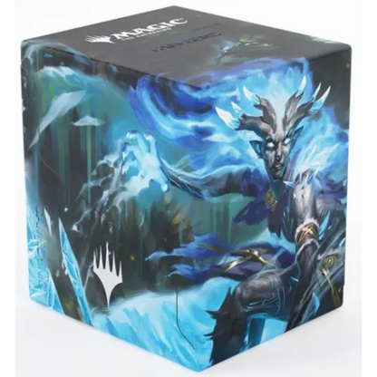 Gamegenic: MTG Lorwyn Eclipsed Rimekin Recluse Bastion Deckbox (XL)