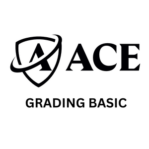 Ace Grading Basic - TESTPRODUKT KÖP INTE