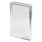 The Acrylic Box: Premium Graded Card Display Acrylic Case