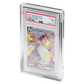 The Acrylic Box: Premium Graded Card Display Acrylic Case