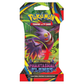 Pokémon Mega Evolution: Phantasmal Flames Sleeved Booster Pack (10 Kort) (ENG)