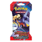Pokémon Scarlet & Violet: Destined Rivals Sleeve Booster Pack (10 kort) (ENG)