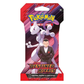 Pokémon Scarlet & Violet: Destined Rivals Sleeve Booster Pack (10 kort) (ENG)