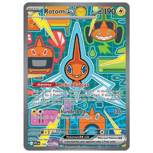 Romtom EX PFL 126/094 SR