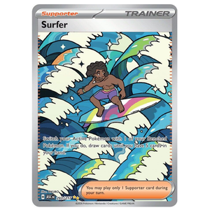 Surfer ASC 293/217 SR