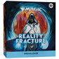Magic The Gathering: Reality Fracture Prerelease Pack (6 Pack) (ENG)