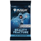 Magic The Gathering: Reality Fracture Play Booster Pack (14 Kort) (ENG)
