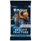 Magic The Gathering: Reality Fracture Play Booster Pack (14 Kort) (ENG)