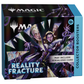 Magic The Gathering: Reality Fracture Collector Booster Display (12 Pack) (ENG)