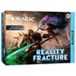 Magic The Gathering: Reality Fracture Booster Bundle (9 Pack) (ENG)