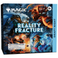 Magic The Gathering: Reality Fracture Draft Night (12 Pack + 1 Collector Pack) (ENG)