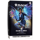Magic The Gathering: Reality Fracture Calling All Angels Foundations Commander Deck (ENG)
