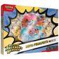 Pokémon Mega Evolution: Ascended Heroes Mega Feraligatr ex Collection Box (4 Pack) (ENG) (damaged)