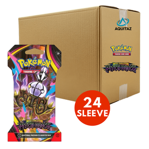 Pre-order Pokemon, Lorcana &amp; One Piece TCG at Aquitaz