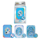 Pokémon Scarlet & Violet: Terastal Grand Gathering Gift Box (Glaceon) (2 Pack) (CH)