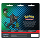 Pokémon Mega Evolution: Pitch Black Checklane 2-Pack Blister (Zarude) (ENG)