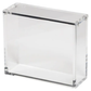 The Acrylic Box: Yu-Gi-Oh! Booster Display 36 Packs Acrylic Case (ENG)