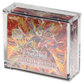 The Acrylic Box: Yu-Gi-Oh! Booster Display 36 Packs Acrylic Case (ENG)