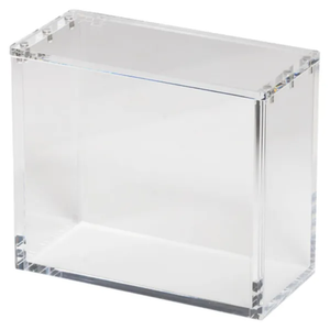 The Acrylic Box: Dragon Ball Super Booster Display Acrylic Case (ENG)