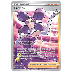 Fantina 191/196 SR