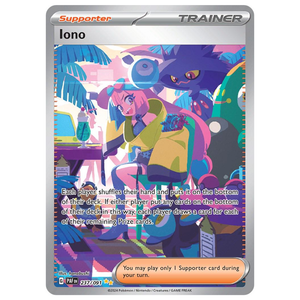 Iono PAF 237/091 SR