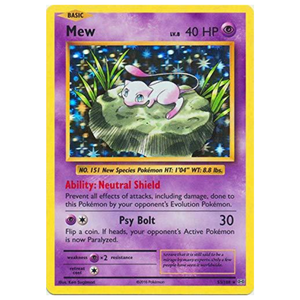 Mew 53/108 R