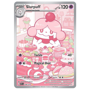 Slupuff ASC 236/217 IR