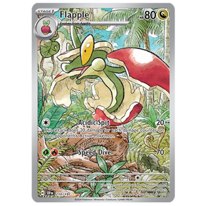 Flapple SSP 210/191 SR