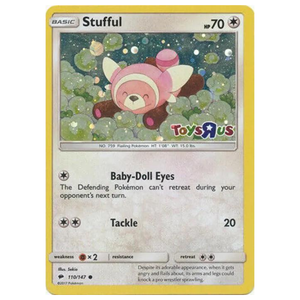 Stufful 110/147