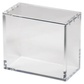 The Acrylic Box: Star Wars Unlimited Booster Display Acrylic Case (ENG)