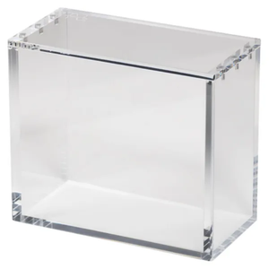 The Acrylic Box: Star Wars Unlimited Booster Display Acrylic Case (ENG)