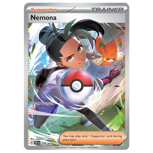 Nemona PAF 238/091 SR
