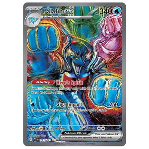 Palafin EX PRE 151/131 SIR