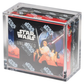 The Acrylic Box: Star Wars Unlimited Booster Display Acrylic Case (ENG)