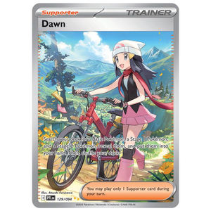 Dawn PFL 129/094