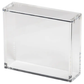The Acrylic Box: Yu-Gi-Oh! Booster Display 24 Packs Acrylic Case (ENG)