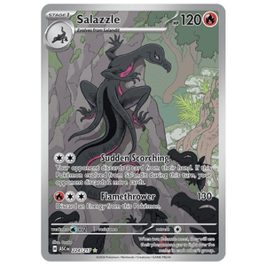 Salazzle ASC 224/217 IR