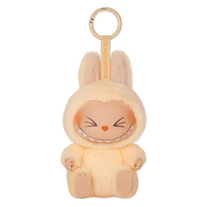 POP MART: The Monsters Labubu Have a Seat Pendant Figures (Sisi)