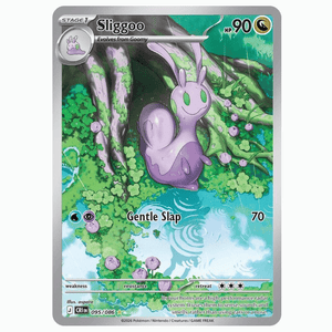 Sliggoo CRI 095/086 SR