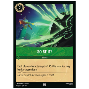 So Be It! - 94/204 - C